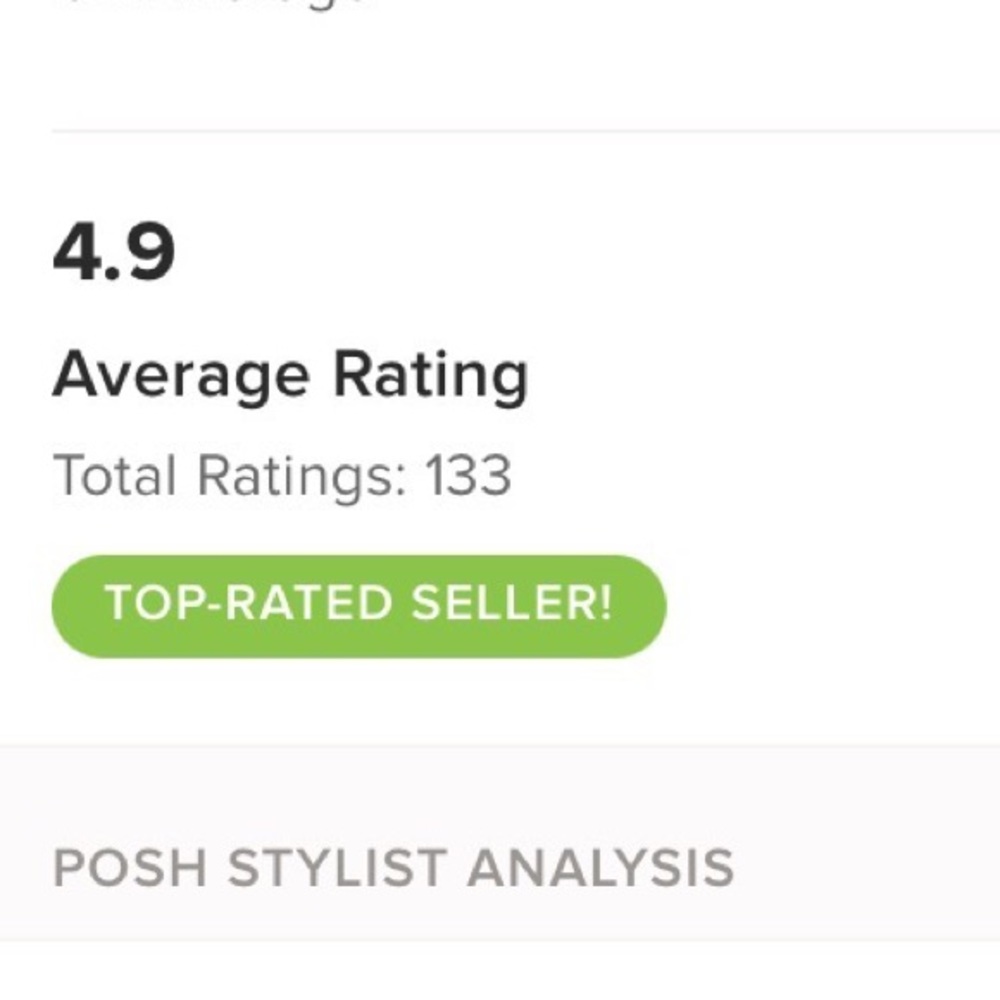 🎉 Posh Ambassador & more!